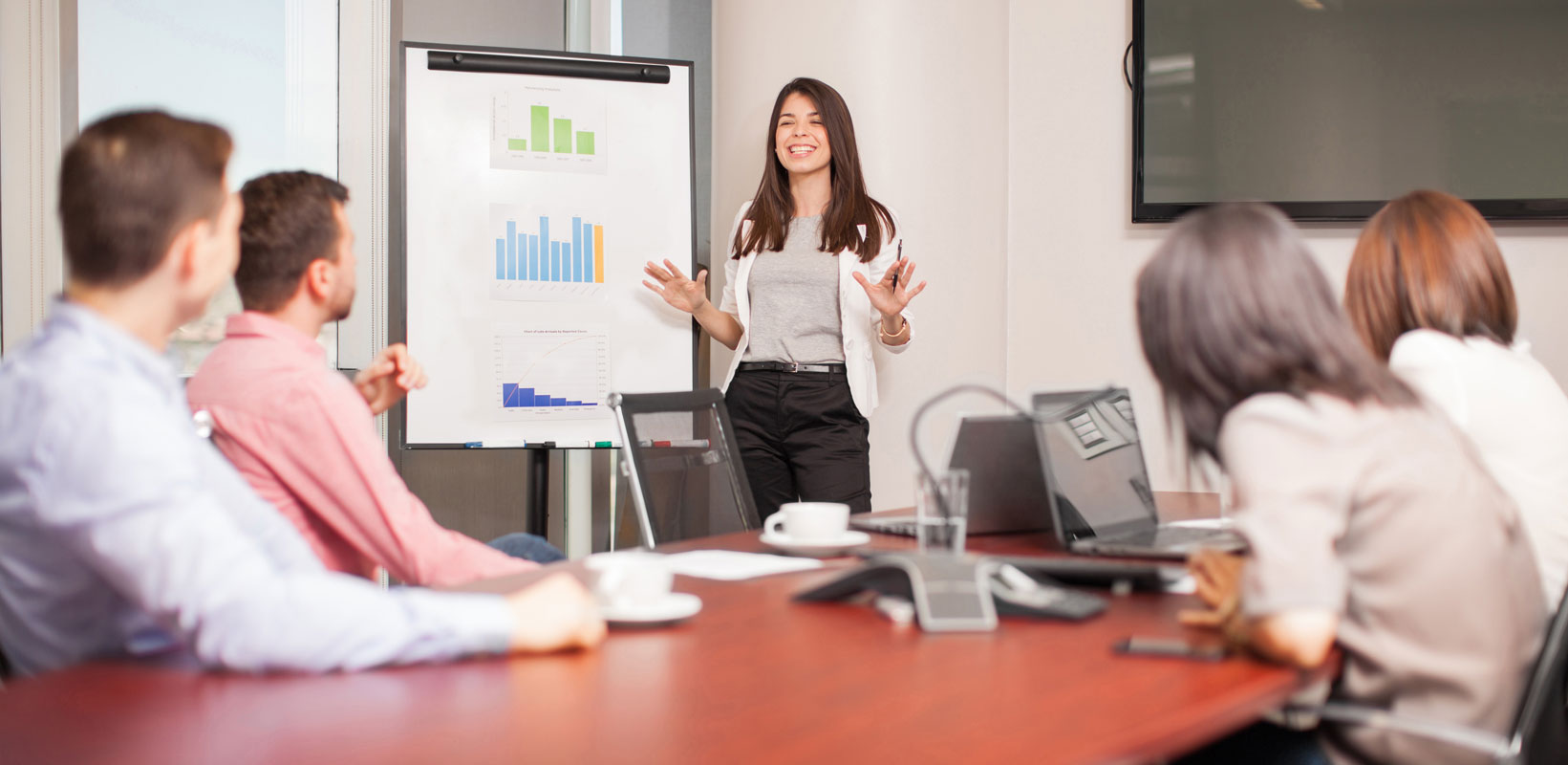 Sales & Marketing Services