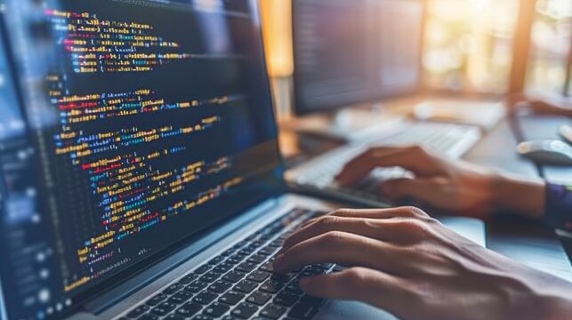 Software Development Services